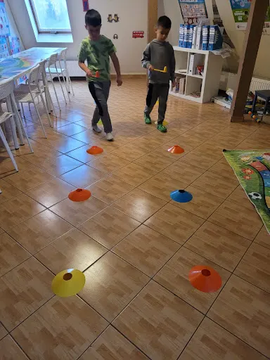 Mag&Tom - Nauczanie języków obcych